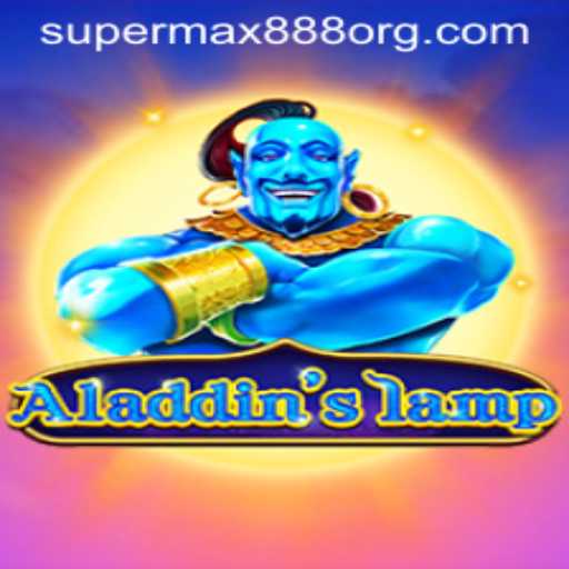 Exploring Aladdinslamp: A Magical Journey with SuperMax888
