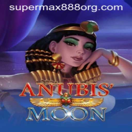 Unlock the Mysteries of AnubisMoon with SuperMax888