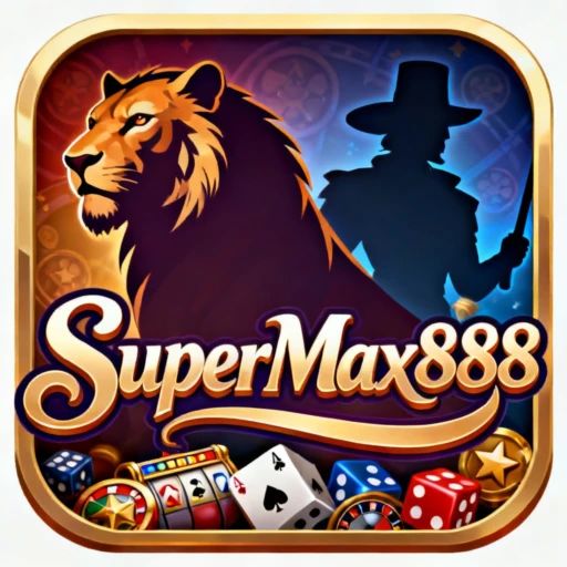 SuperMax888
