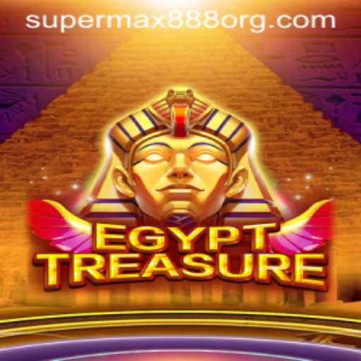 Discover the Mysteries of EgyptTreasure: A Gaming Odyssey
