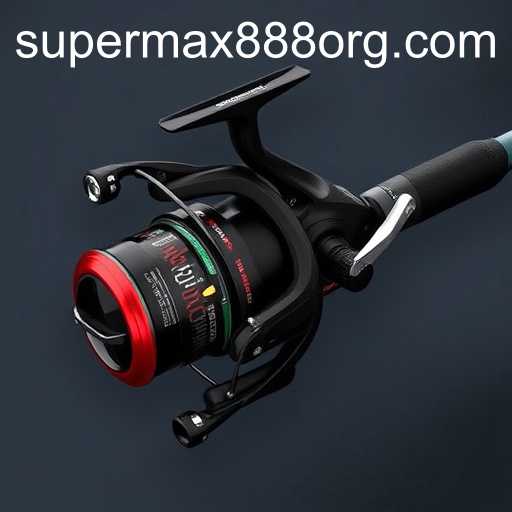 The Art and Science of Fishing with SuperMax888