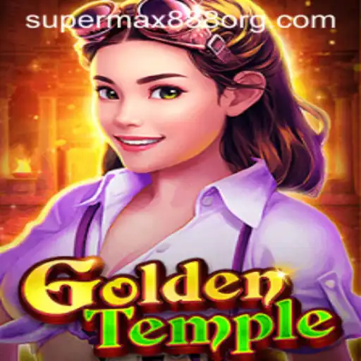 Unveiling the Mysteries of GoldenTemple: A Journey into SuperMax888's Mesmerizing Adventure