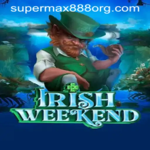 Discover the Exciting World of IrishWeekend with SuperMax888