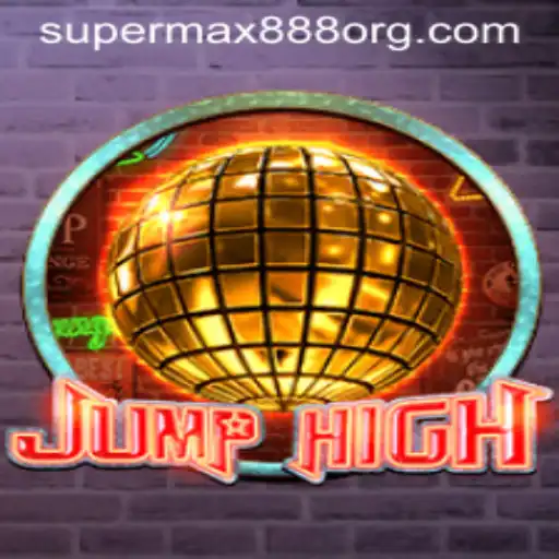 Unveiling JumpHigh: The New Gaming Sensation with SuperMax888