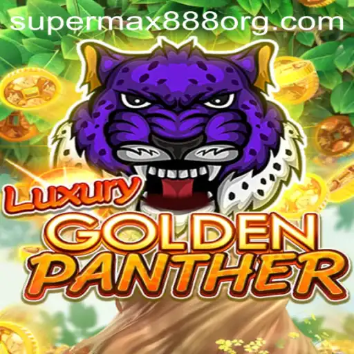 Discover the Thrilling World of LUXURYGOLDENPANTHER