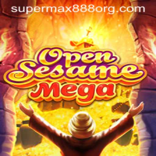 Unlock the Adventure with OPENSESAMEMEGA - The Ultimate Gaming Experience
