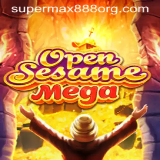 Unlock the Adventure with OPENSESAMEMEGA - The Ultimate Gaming Experience