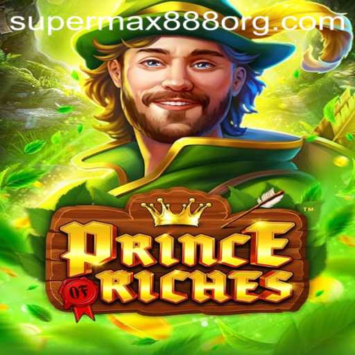 Explore the Exciting World of PrinceOfRiches: The Ultimate Gaming Experience