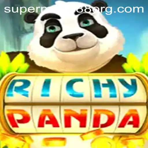 Discover the Thrilling World of RichyPanda - A Game of Strategy and Luck