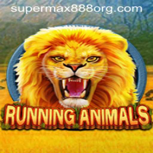 Unleashing the Excitement of RunningAnimals: A Deep Dive into the Thrilling Game with SuperMax888