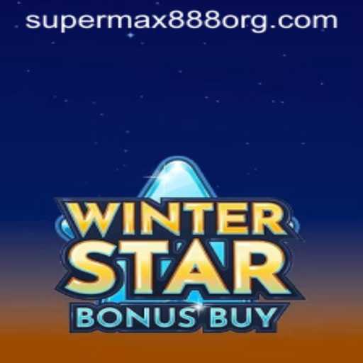 Discover the Thrills of WinterStarBonusBuy with SuperMax888